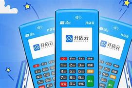 金江镇POS机办理